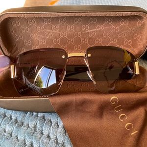Gucci Sunglasses